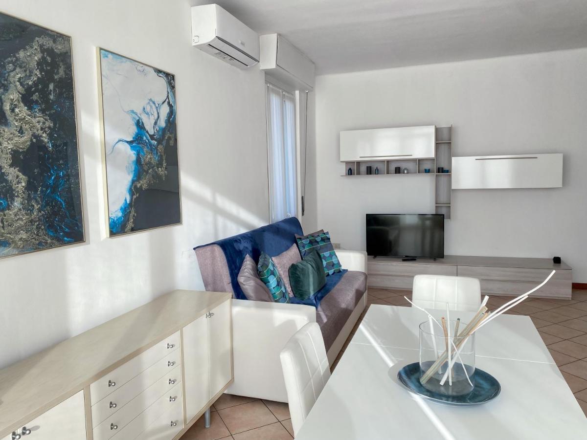 Diadema Blue - Immobili E Soluzioni Rent Apartment Bergamo Exterior photo