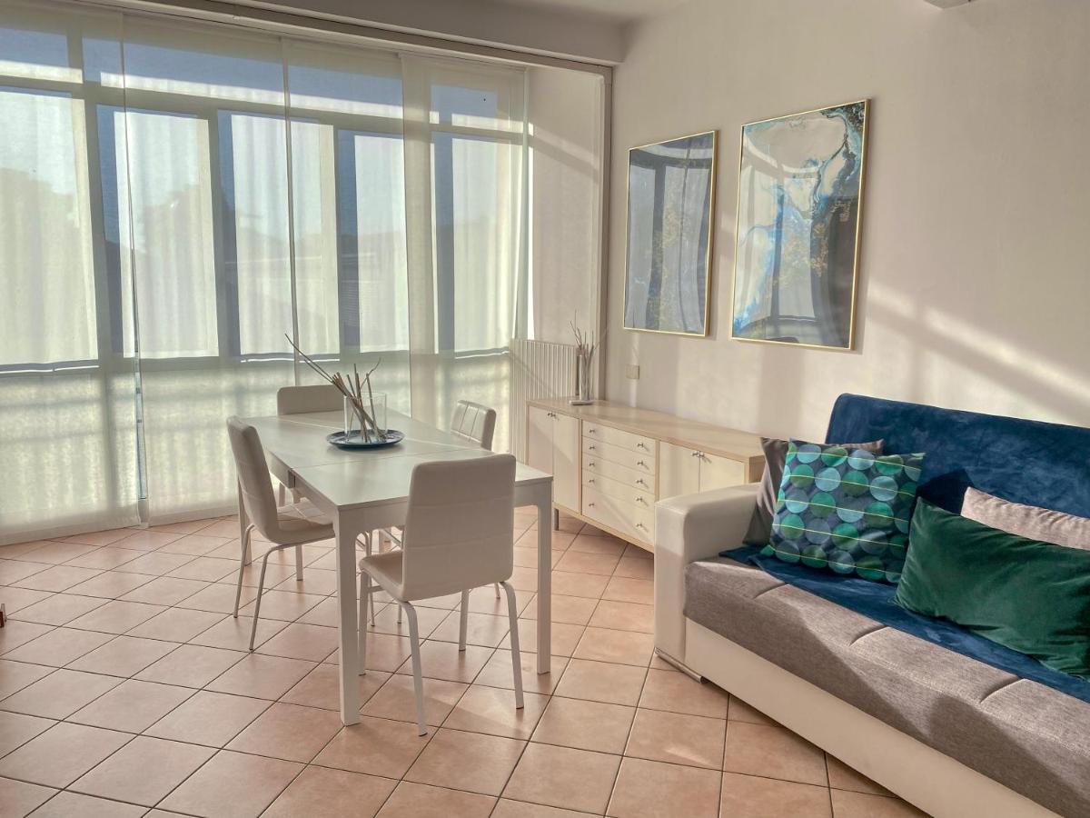 Diadema Blue - Immobili E Soluzioni Rent Apartment Bergamo Exterior photo