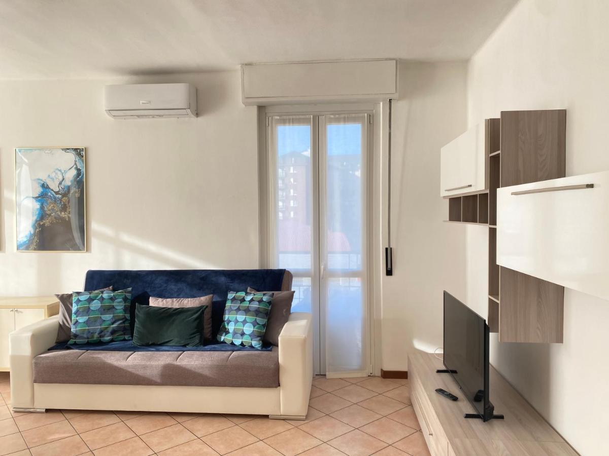 Diadema Blue - Immobili E Soluzioni Rent Apartment Bergamo Exterior photo