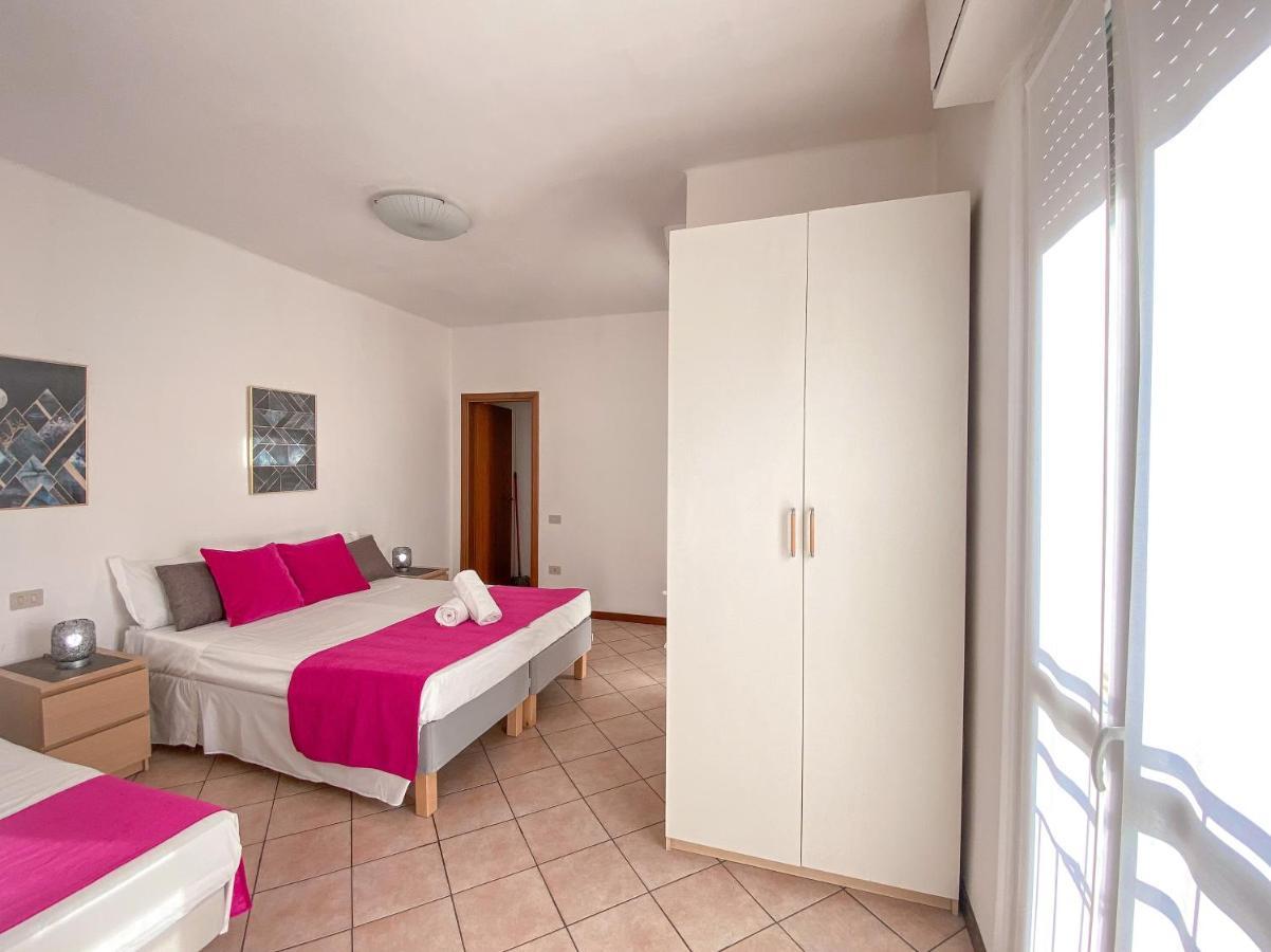 Diadema Blue - Immobili E Soluzioni Rent Apartment Bergamo Exterior photo