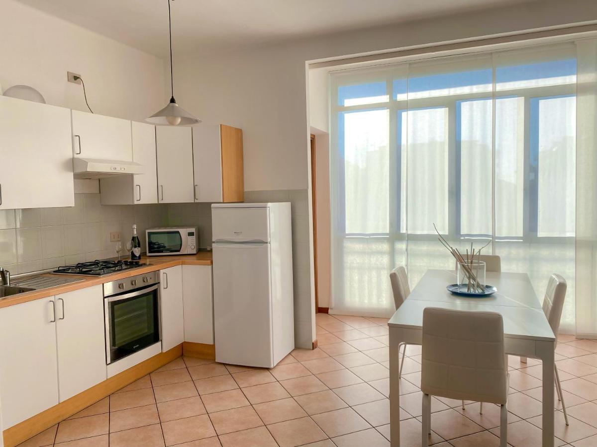 Diadema Blue - Immobili E Soluzioni Rent Apartment Bergamo Exterior photo