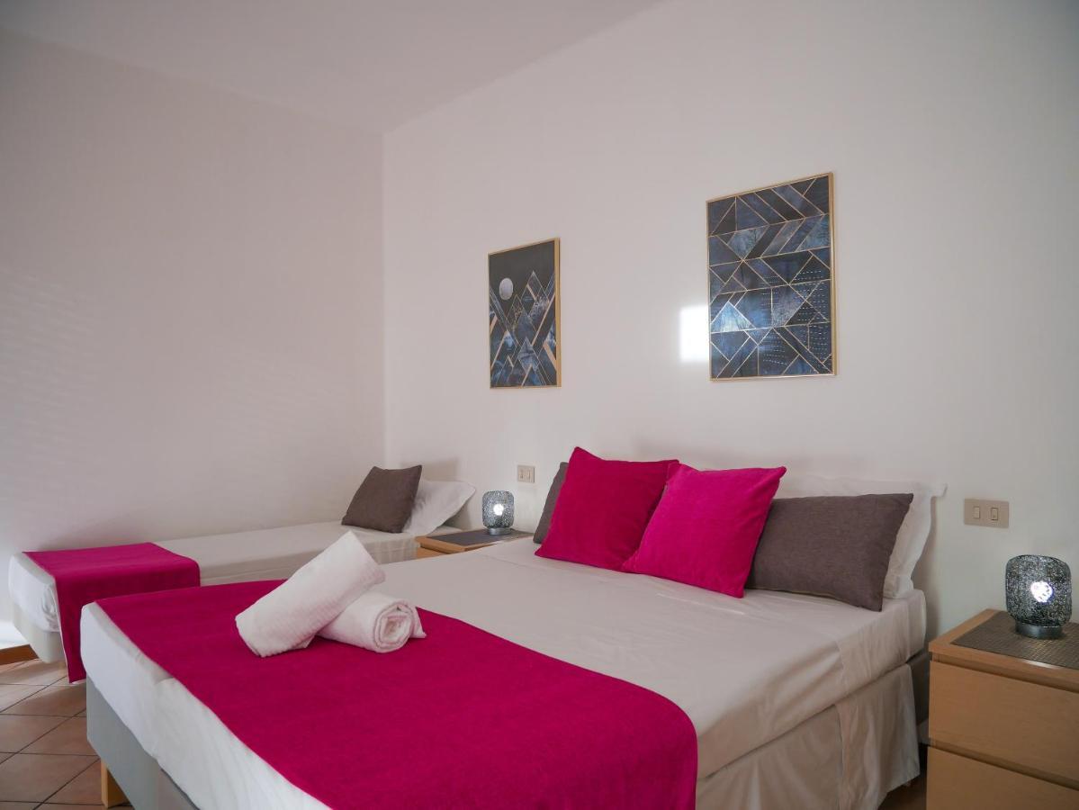 Diadema Blue - Immobili E Soluzioni Rent Apartment Bergamo Exterior photo